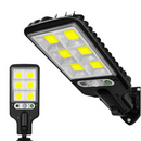 Refletor de Led Solar Ultra Led