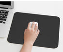 Mouse pad para Escritório de Couro