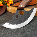 Mini Cutelo Japan Aço Inox Premium