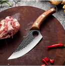 Faca Artesanal Rustica FacaJapa - Universo Livre - lojauniversolivre.com