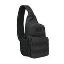Bolsa Militar Tática de Ombro