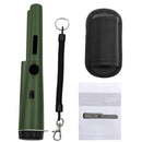 Mini Detector de Metais Profissional