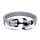 Pulseira Nautic Ancora