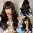 Peruca Cacheada Human Premium Lace Front
