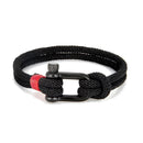 Pulseira Nautic Corda - Universo Livre - lojauniversolivre.com