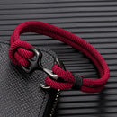 Pulseira Nautic Ancora