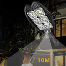 Super Refletor Energia Solar 3000W Potente