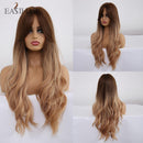 Peruca Wigs Human Realista - Universo Livre - lojauniversolivre.com