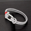 Pulseira Nautic Corda - Universo Livre - lojauniversolivre.com