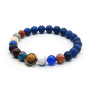 Pulseira UniversoPlanet Unissex