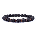 Pulseira Vulcânica Tibetan Masculino