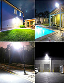 Super Refletor Energia Solar 3000W Potente