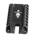 Suporte Magnético Arma Tático Escondido - Universo Livre - lojauniversolivre.com