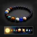 Pulseira UniversoPlanet Unissex