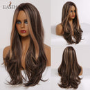 Peruca Wigs Human Realista - Universo Livre - lojauniversolivre.com