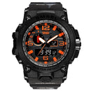 Relógio Venture Military Smael - Universo Livre - lojauniversolivre.com