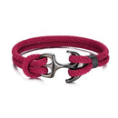 Pulseira Nautic Ancora