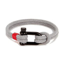Pulseira Nautic Corda - Universo Livre - lojauniversolivre.com