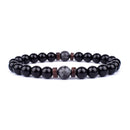 Pulseira Vulcânica Tibetan Masculino