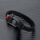 Pulseira Nautic Corda - Universo Livre - lojauniversolivre.com