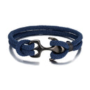 Pulseira Nautic Ancora