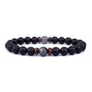 Pulseira Vulcânica Tibetan Masculino