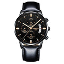 Relogio Masculino NIBOSI Luxury - Universo Livre - lojauniversolivre.com