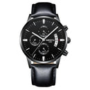 Relogio Masculino NIBOSI Luxury - Universo Livre - lojauniversolivre.com