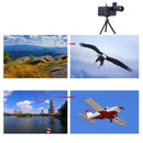 Zoom 18x Profissional Lente Luneta Celular - Universo Livre - lojauniversolivre.com