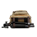 Mochila Impermeável Cam Lente e Notebook - Universo Livre - lojauniversolivre.com