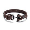 Pulseira Nautic Ancora
