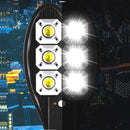 Super Refletor Energia Solar 3000W Potente