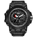 Relógio Venture Military Smael - Universo Livre - lojauniversolivre.com