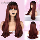 Peruca Cacheada Human Premium Lace Front