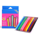 Lápis de Cor Magic Triangular Crayons