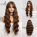 Peruca Wigs Human Realista - Universo Livre - lojauniversolivre.com