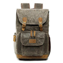 Mochila Impermeável Cam Lente e Notebook - Universo Livre - lojauniversolivre.com