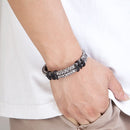 Pulseira Bracelete Escama de Dragão