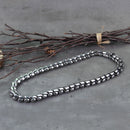 Colar Masculino Head Dragon com Caixa Vikings Inoxidavel