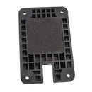 Suporte Magnético Arma Tático Escondido - Universo Livre - lojauniversolivre.com