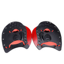 Palmar de Natação Silicone Hidrodinâmico