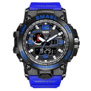 Relógio Venture Military Smael - Universo Livre - lojauniversolivre.com