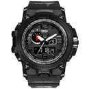 Relógio Venture Military Smael - Universo Livre - lojauniversolivre.com