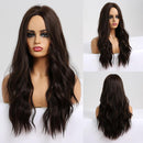 Peruca Wigs Human Realista - Universo Livre - lojauniversolivre.com