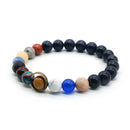 Pulseira UniversoPlanet Unissex