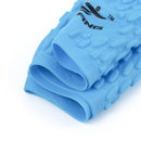 Touca de Natação Silicone Impermeável