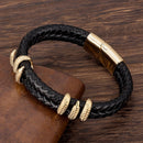 Pulseira Bracelete Escama de Dragão