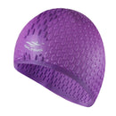 Touca de Natação Silicone Impermeável