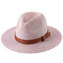 Chapéu Panamá Original Unisex
