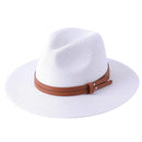 Chapéu Panamá Original Unisex